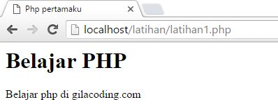 Soal Php Dasar Pdf - Elegant Vintage Design - 8K